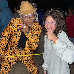 Meet your Posher, Cara